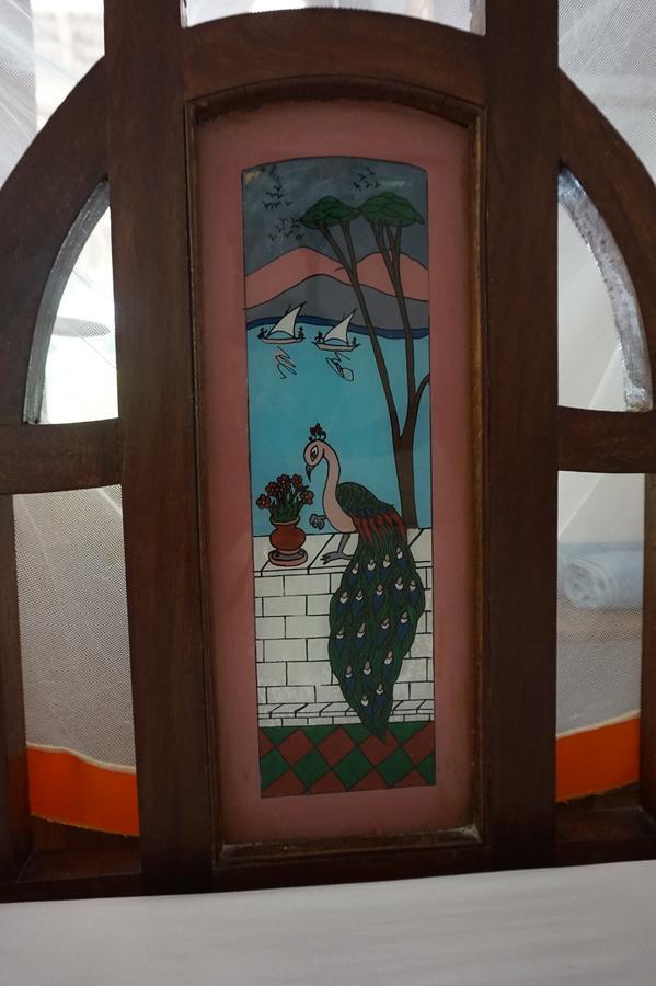 Panga Chumvi Beach Resort มาเทมวu ภายนอก รูปภาพ